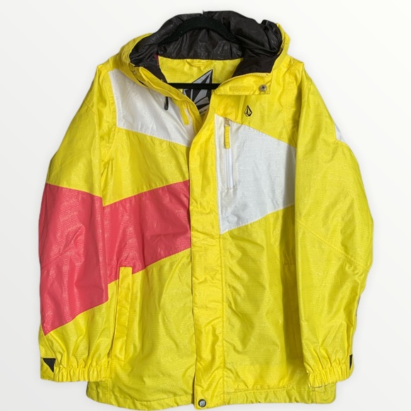 Jackets & Coats Nimbus Ponti Snowboarding Jacket